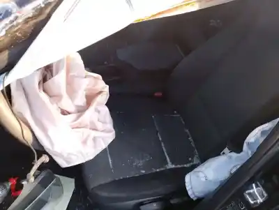 Veículo de Sucata bmw serie 1 berlina (e81/e87) 118d do ano 2006 alimentado m47n204d4