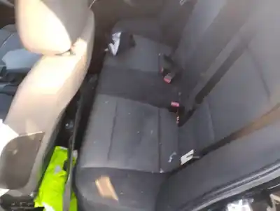 Veículo de Sucata bmw serie 1 berlina (e81/e87) 118d do ano 2006 alimentado m47n204d4