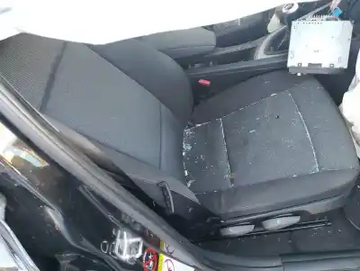 Veículo de Sucata bmw serie 1 berlina (e81/e87) 118d do ano 2006 alimentado m47n204d4