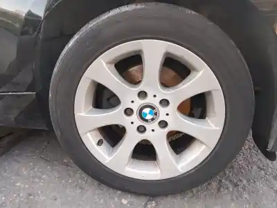 Veículo de Sucata bmw serie 1 berlina (e81/e87) 118d do ano 2006 alimentado m47n204d4