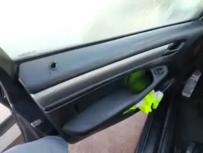 Veículo de Sucata bmw serie 3 berlina (e46) 2.0 16v diesel cat do ano 1999 alimentado 204d1