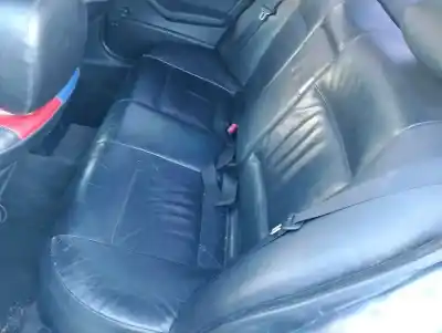 Veículo de Sucata bmw serie 3 berlina (e46) 2.0 16v diesel cat do ano 1999 alimentado 204d1