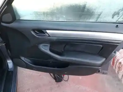 Veículo de Sucata bmw serie 3 berlina (e46) 2.0 16v diesel cat do ano 1999 alimentado 204d1