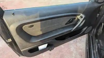 Veículo de Sucata bmw serie 3 compact (e46) 316ti do ano 2004 alimentado m42b18