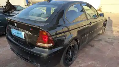 Veículo de Sucata bmw serie 3 compact (e46) 316ti do ano 2004 alimentado m42b18