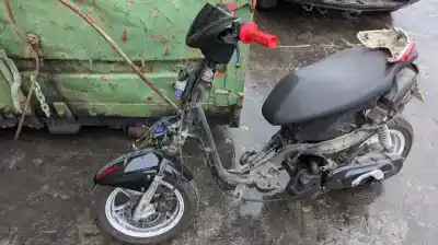 Scrapping Vehicle YAMAHA JOG R 50 Jog R 2006-> of the year 2004 powered 
