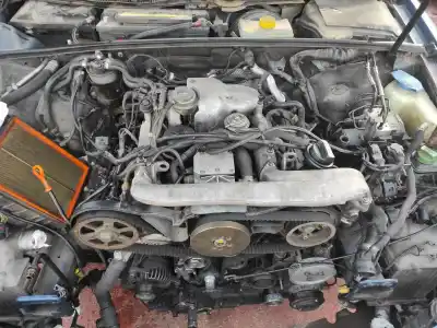 Veículo de Sucata audi a4 avant (8e) 2.5 tdi quattro (132kw) do ano 2001 alimentado ake