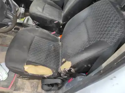 Scrapping Vehicle renault kangoo k9kb6 of the year 2014 powered k9kb6