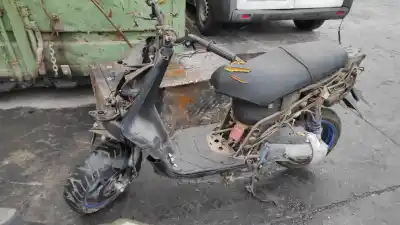 Здавання транспортного засобу PIAGGIO (VESPA) NRG H20 MC3 року 2005 потужний C321M