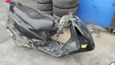 Здавання транспортного засобу PIAGGIO (VESPA) NRG H20 MC3 року 1999 потужний C321M