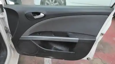 Здавання транспортного засобу seat leon (1p1) 1.6 tdi року 2010 потужний cayc