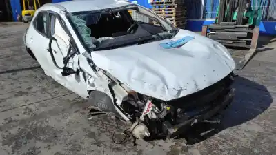 Veículo de Sucata KIA XCEED XCEED 0.998 3 CILINDROS do ano 2022 alimentado G3LE