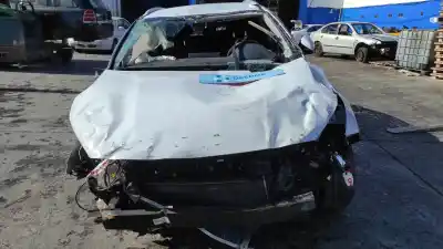 Sloopvoertuig kia xceed xceed 0.998 3 cilindros van het jaar 2022 aangedreven g3le