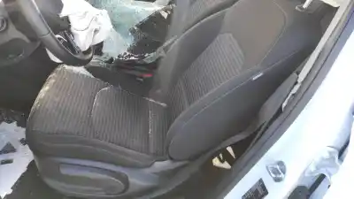 Sloopvoertuig kia xceed xceed 0.998 3 cilindros van het jaar 2022 aangedreven g3le