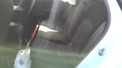 Sloopvoertuig kia xceed xceed 0.998 3 cilindros van het jaar 2022 aangedreven g3le