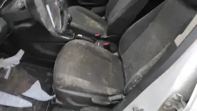 Здавання транспортного засобу opel mokka x mokka x 1.3 i року 2016 потужний b14net