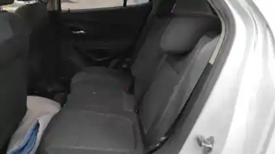 Здавання транспортного засобу opel mokka x mokka x 1.3 i року 2016 потужний b14net