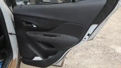 Здавання транспортного засобу opel mokka x mokka x 1.3 i року 2016 потужний b14net