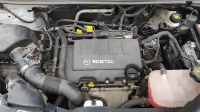 Здавання транспортного засобу opel mokka x mokka x 1.3 i року 2016 потужний b14net