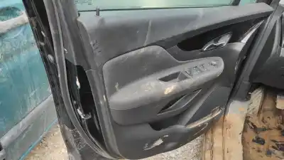 Утилизация автомобиля opel mokka x mokka x 1.3 i года 2019 питание b14net