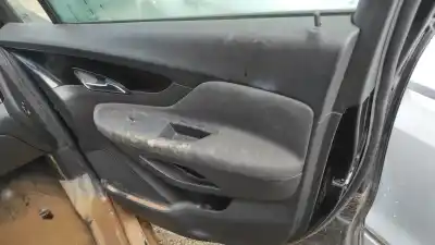 Утилизация автомобиля opel mokka x mokka x 1.3 i года 2019 питание b14net