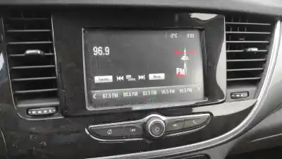 Утилизация автомобиля opel mokka x mokka x 1.3 i года 2019 питание b14net
