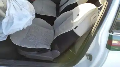 Veículo de Sucata fiat 500 fiat 500 1.2 do ano 2015 alimentado 169a4000