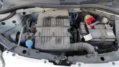 Veículo de Sucata fiat 500 fiat 500 1.2 do ano 2015 alimentado 169a4000