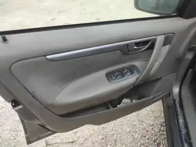 Scrapping Vehicle volvo xc70 2.4d of the year 2002 powered d5244t