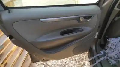 Scrapping Vehicle volvo xc70 2.4d of the year 2002 powered d5244t