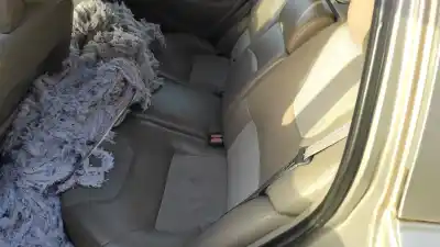 Scrapping Vehicle volvo xc70 2.4d of the year 2002 powered d5244t