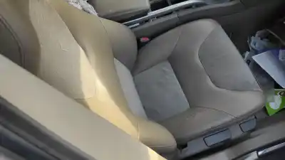 Scrapping Vehicle volvo xc70 2.4d of the year 2002 powered d5244t