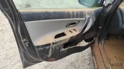 Veículo de Sucata kia pro cee´d (ed) 1.4 cvvt do ano 2015 alimentado d4fc