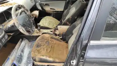 Veículo de Sucata kia pro cee´d (ed) 1.4 cvvt do ano 2015 alimentado d4fc