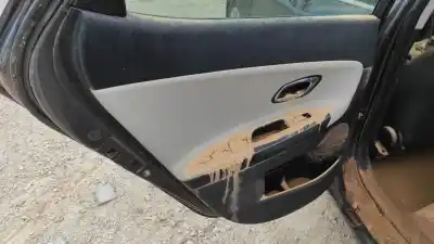 Veículo de Sucata kia pro cee´d (ed) 1.4 cvvt do ano 2015 alimentado d4fc