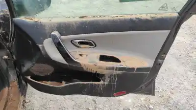 Veículo de Sucata kia pro cee´d (ed) 1.4 cvvt do ano 2015 alimentado d4fc