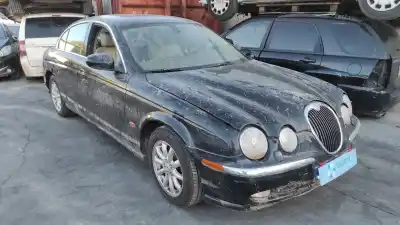 Veicolo di demolizione jaguar s-type ii (x200) 2.5 v6 dell'anno 2003 alimentato jb