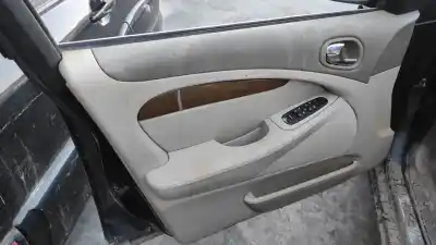 Veicolo di demolizione jaguar s-type ii (x200) 2.5 v6 dell'anno 2003 alimentato jb