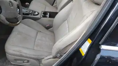 Veicolo di demolizione jaguar s-type ii (x200) 2.5 v6 dell'anno 2003 alimentato jb