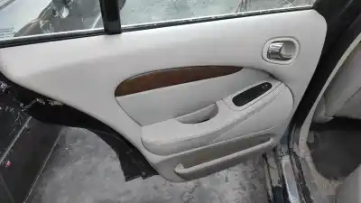 Veicolo di demolizione jaguar s-type ii (x200) 2.5 v6 dell'anno 2003 alimentato jb