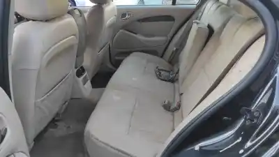 Veicolo di demolizione jaguar s-type ii (x200) 2.5 v6 dell'anno 2003 alimentato jb