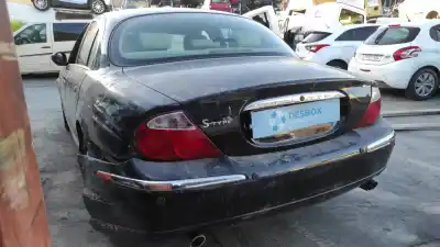Veicolo di demolizione jaguar s-type ii (x200) 2.5 v6 dell'anno 2003 alimentato jb
