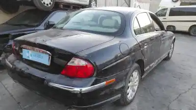 Veicolo di demolizione jaguar s-type ii (x200) 2.5 v6 dell'anno 2003 alimentato jb