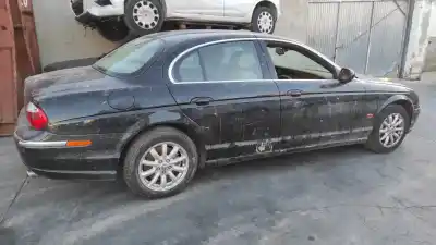 Veicolo di demolizione jaguar s-type ii (x200) 2.5 v6 dell'anno 2003 alimentato jb