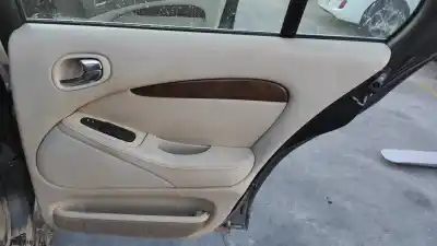 Veicolo di demolizione jaguar s-type ii (x200) 2.5 v6 dell'anno 2003 alimentato jb