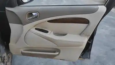 Veicolo di demolizione jaguar s-type ii (x200) 2.5 v6 dell'anno 2003 alimentato jb