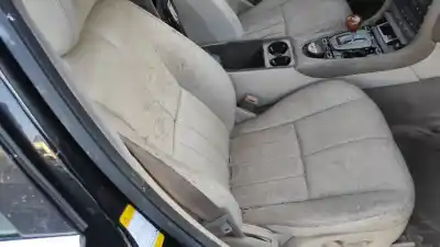 Veicolo di demolizione jaguar s-type ii (x200) 2.5 v6 dell'anno 2003 alimentato jb