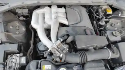 Veicolo di demolizione jaguar s-type ii (x200) 2.5 v6 dell'anno 2003 alimentato jb