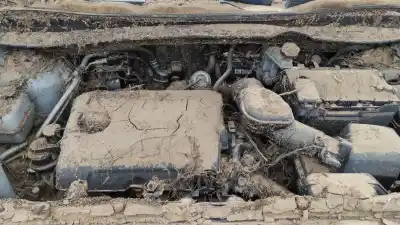 Veículo de Sucata hyundai ix35 1.6 crdi do ano 2012 alimentado d4fd