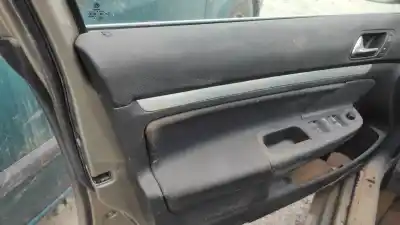 Veículo de Sucata volkswagen jetta (1k2) 2.0 tdi do ano 2006 alimentado bkd